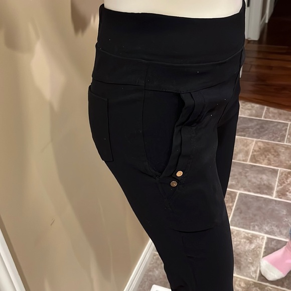 High waisted pants Brand new - Picture 4 of 4